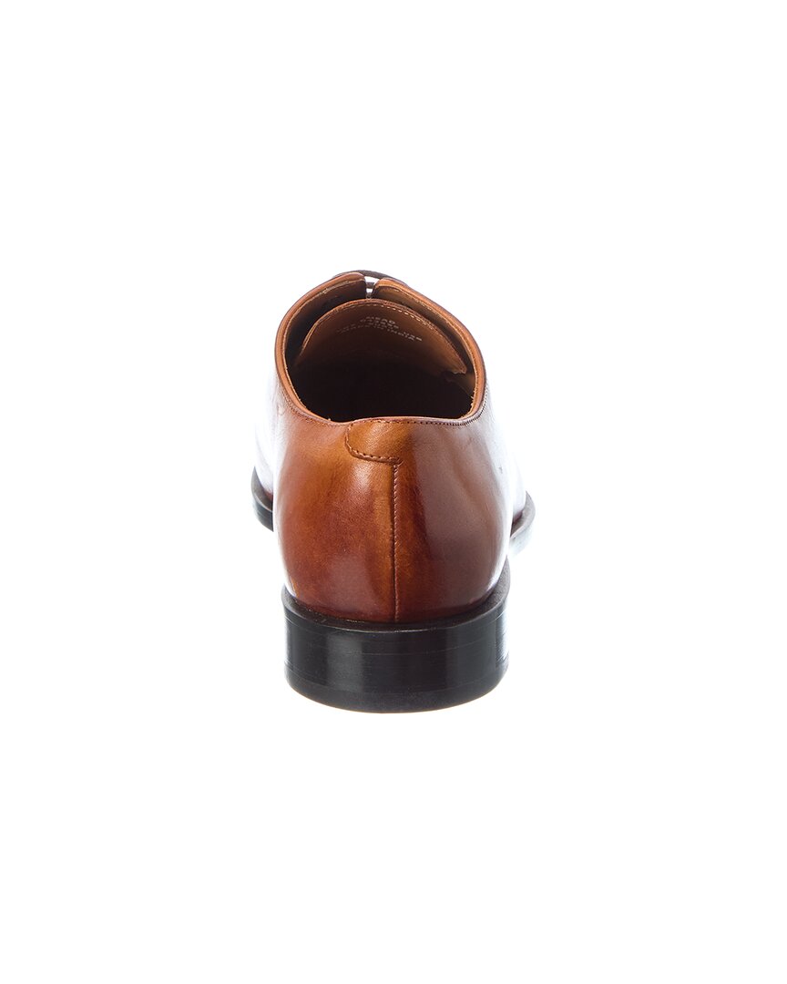 Mocasines de cuero
