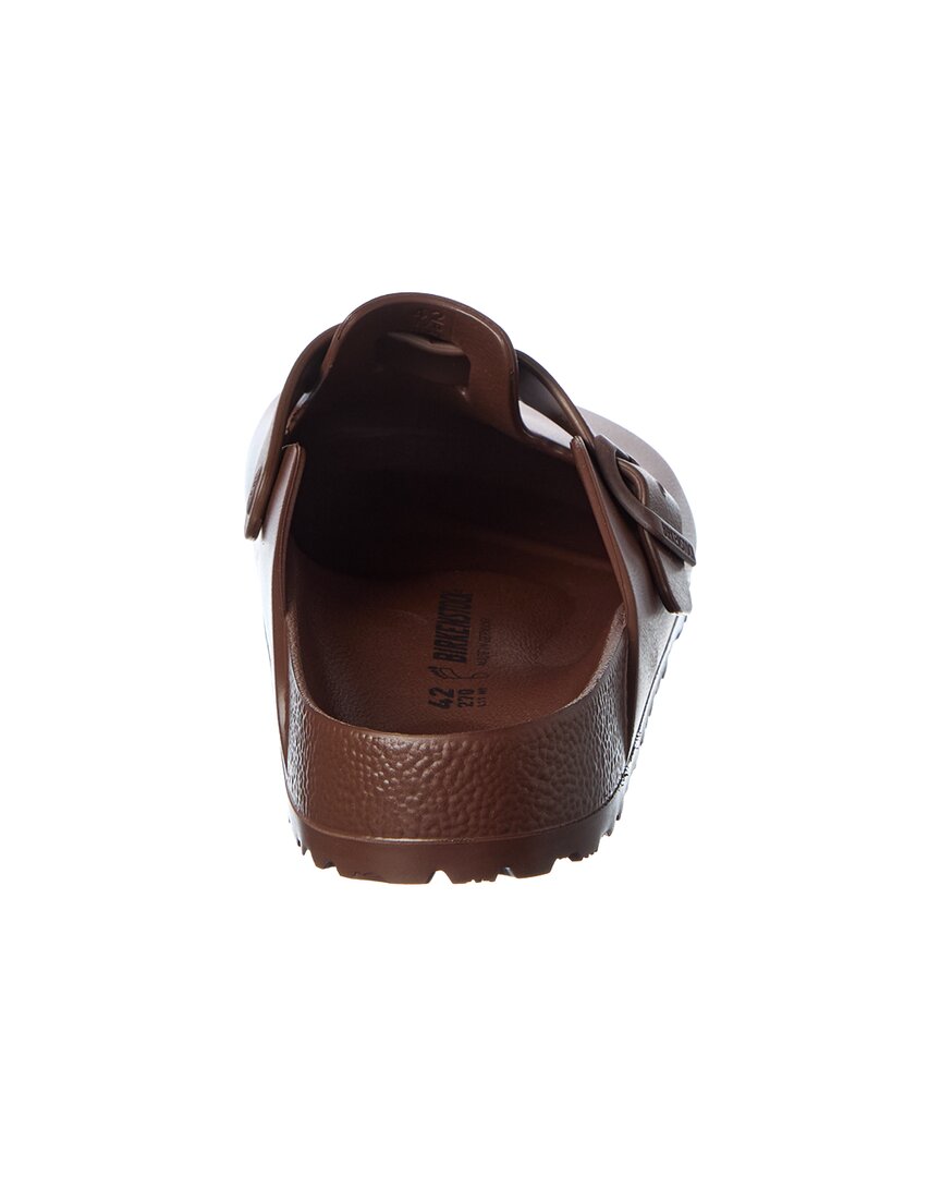 Zapatos destalonados
