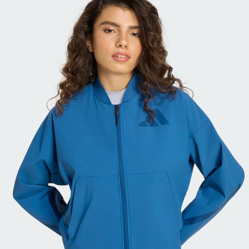 Chaqueta de mujer