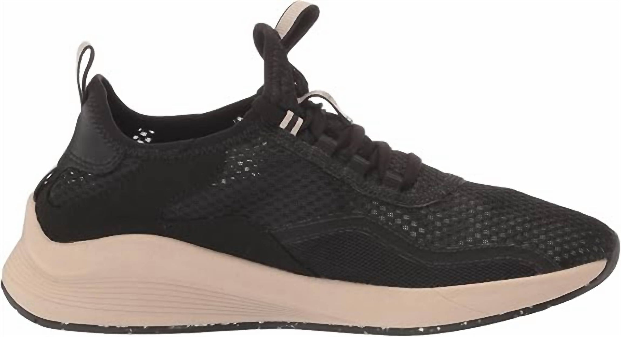 Tenis de mujer color negro
