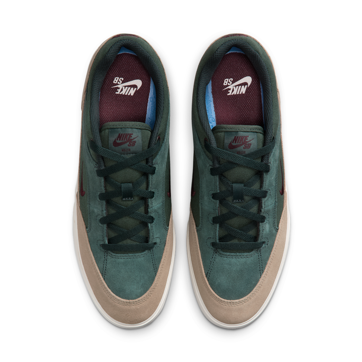 Zapatos de hombre