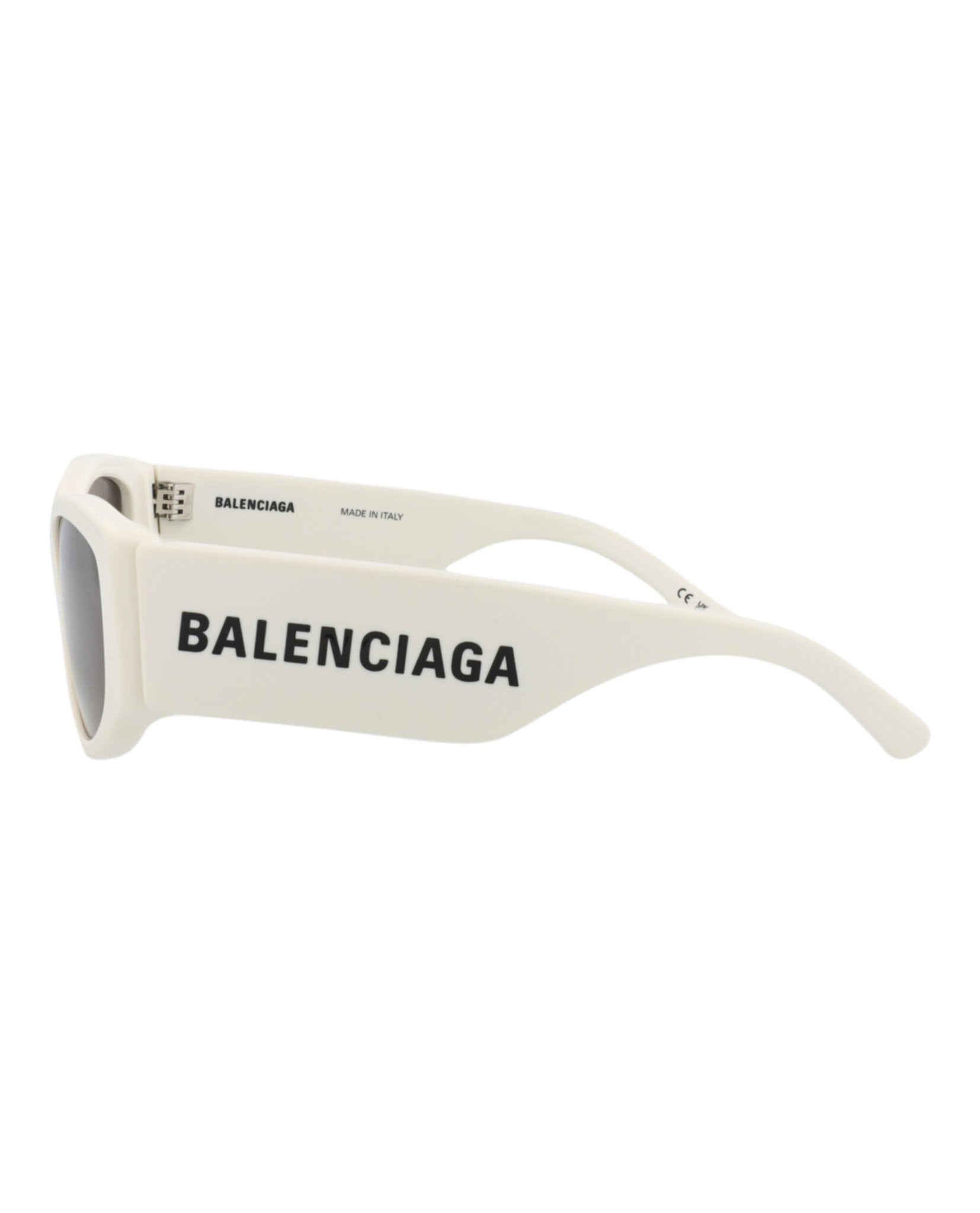 Gafas de sol de acetato de montura tipo gato