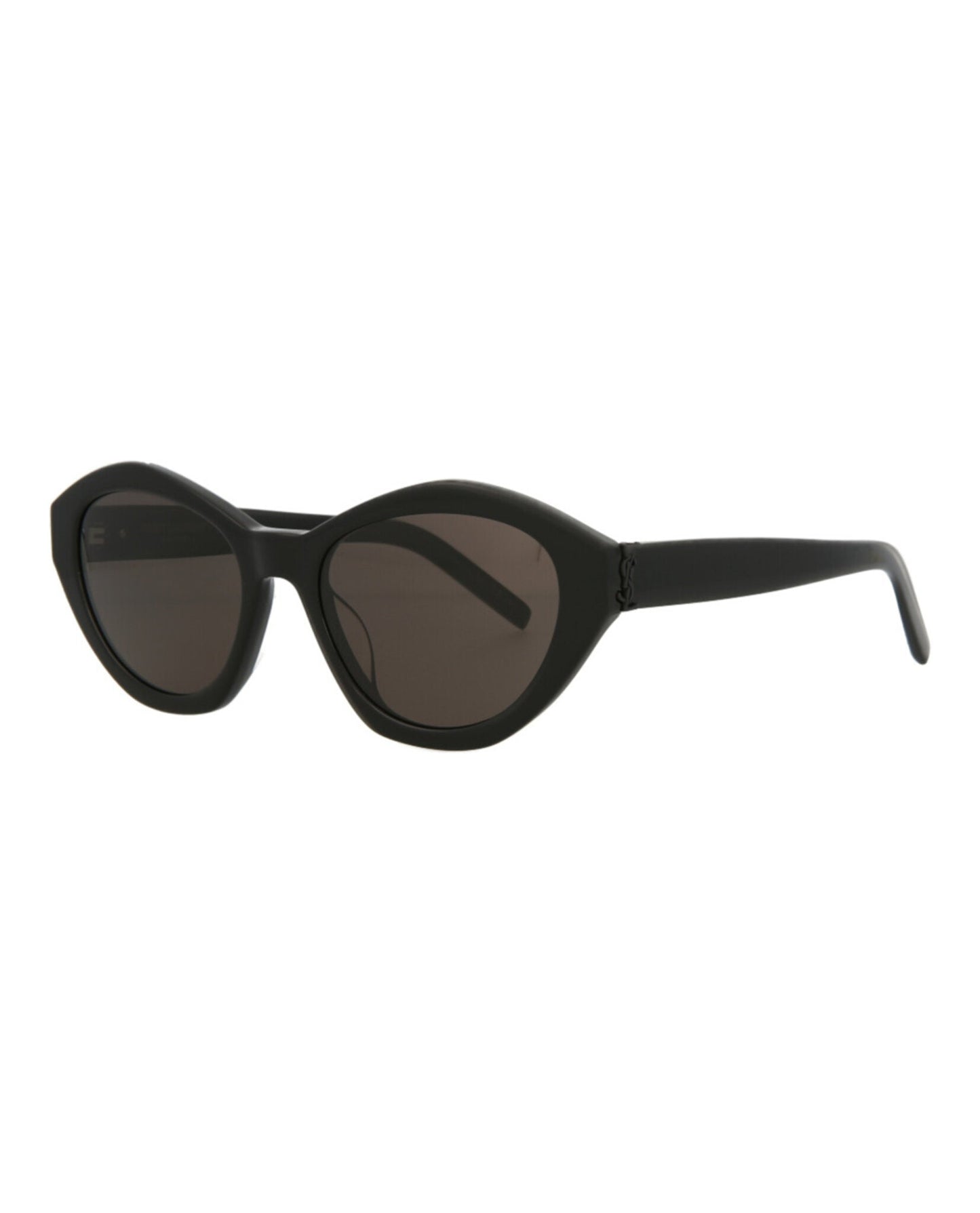Gafas de sol de acetato de montura tipo gato