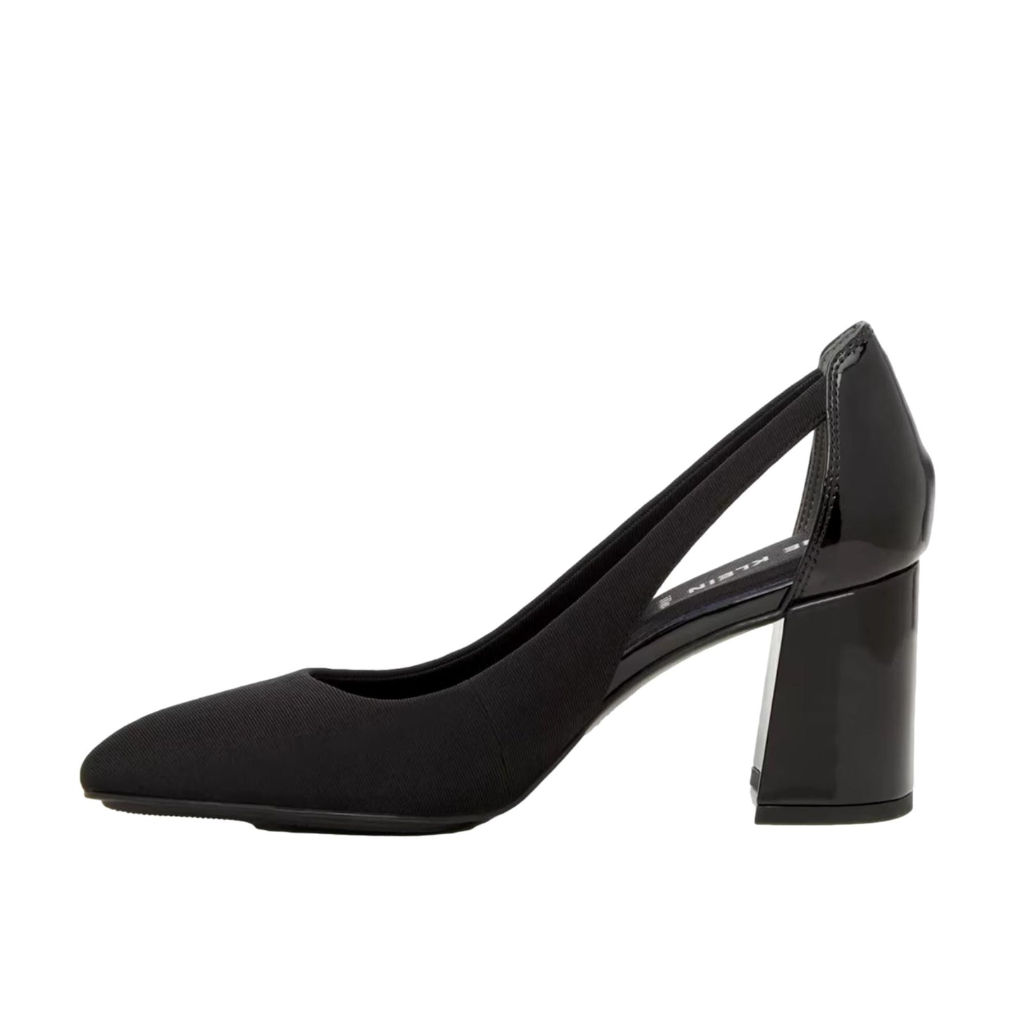 Calzado de mujer color negro