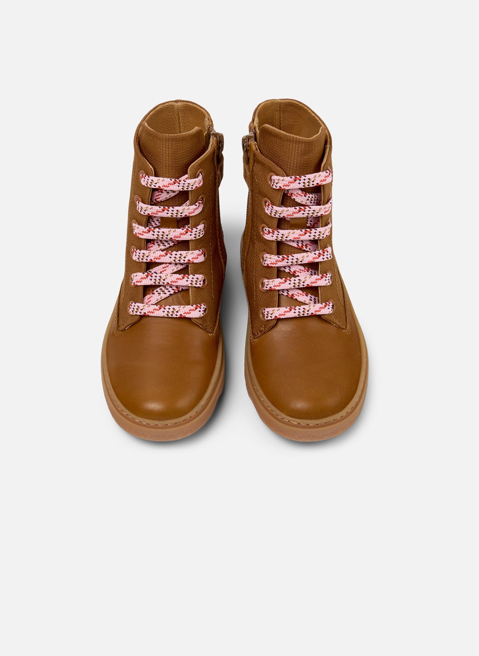 Botines infantil