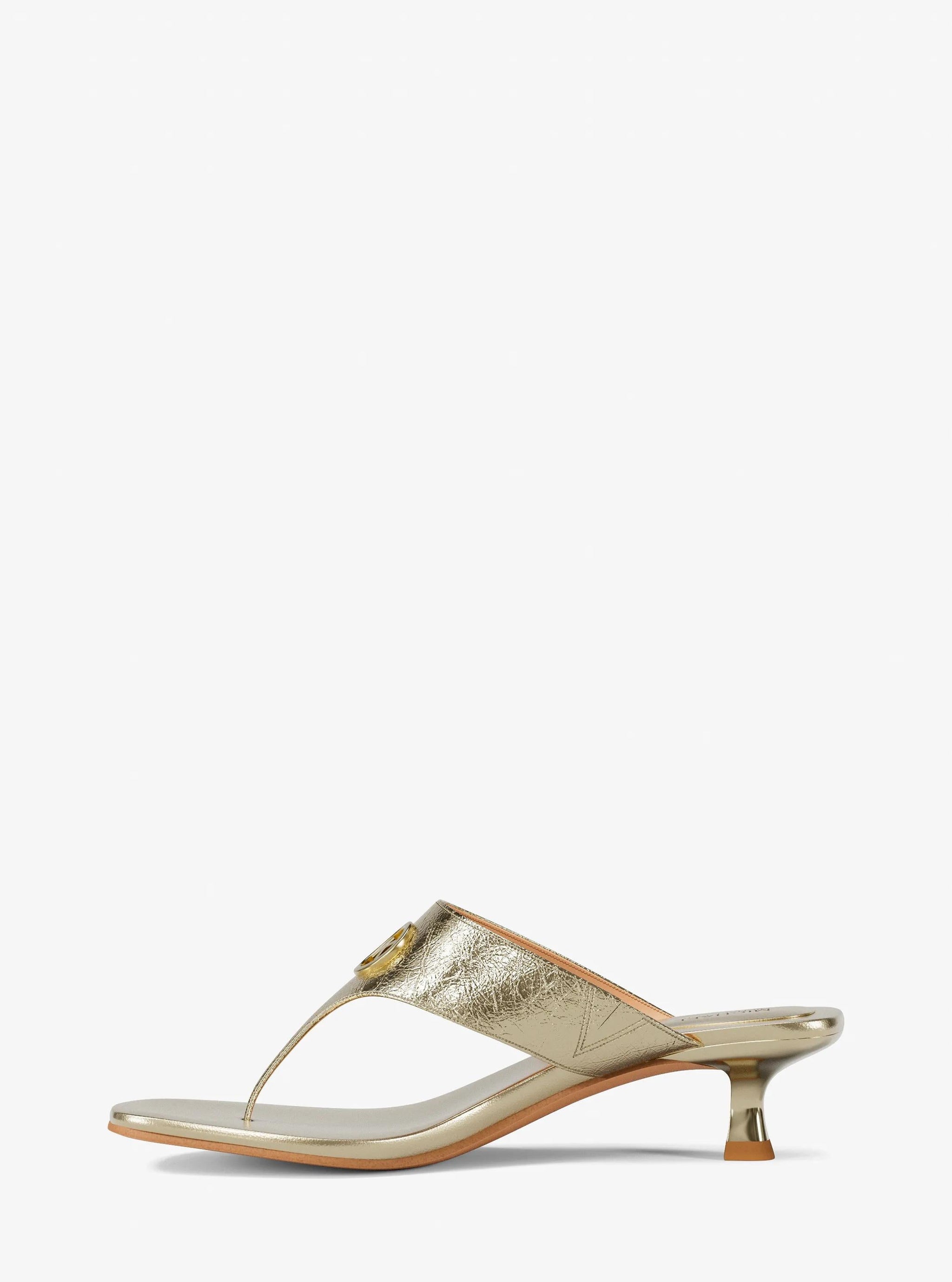 Sandalias
