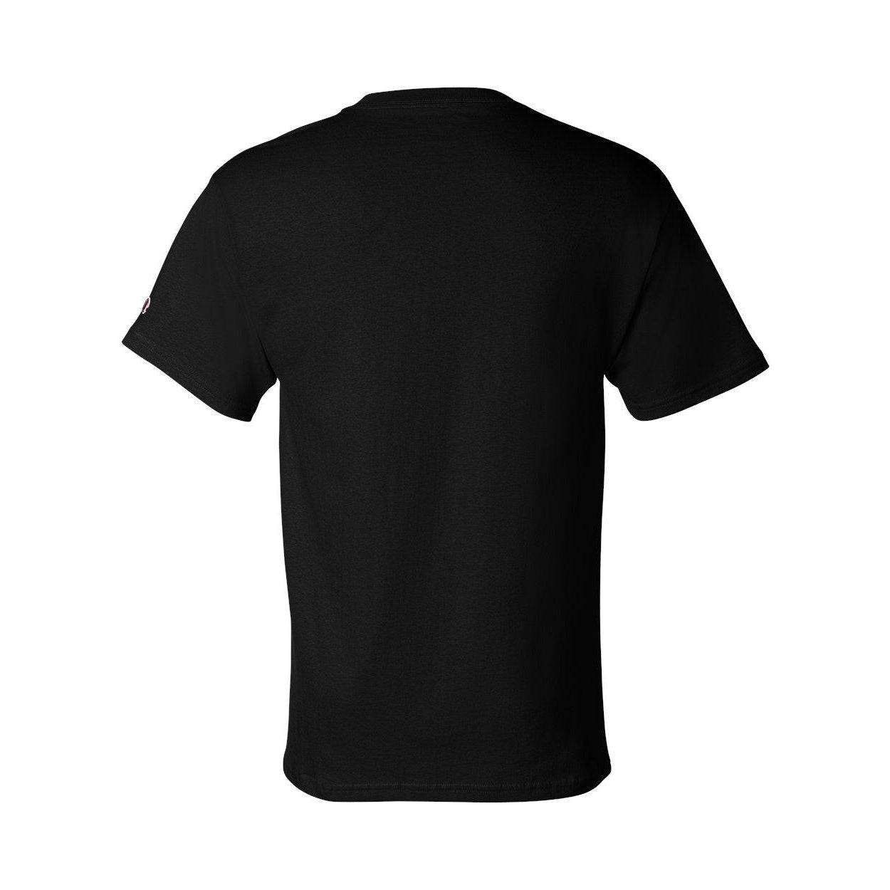 Camiseta de manga corta