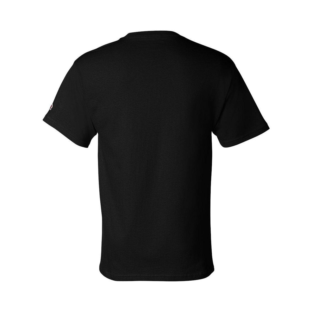 Camiseta de manga corta