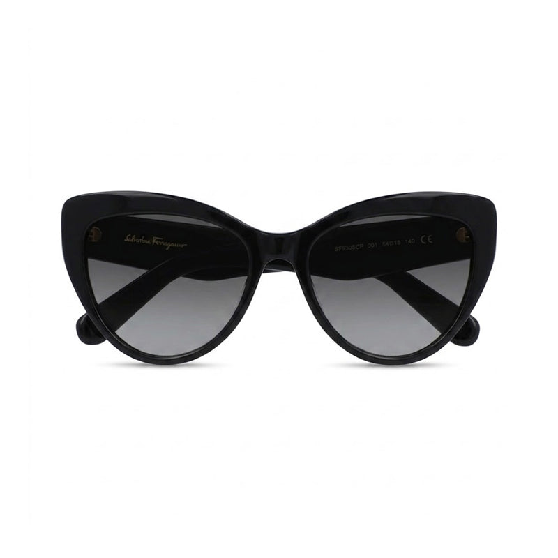 Gafas color negro y gris