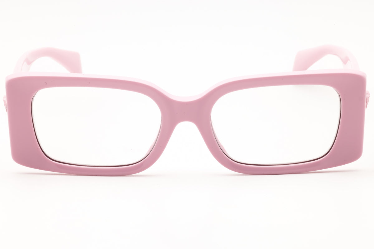 Gafas 51 mm color rosado