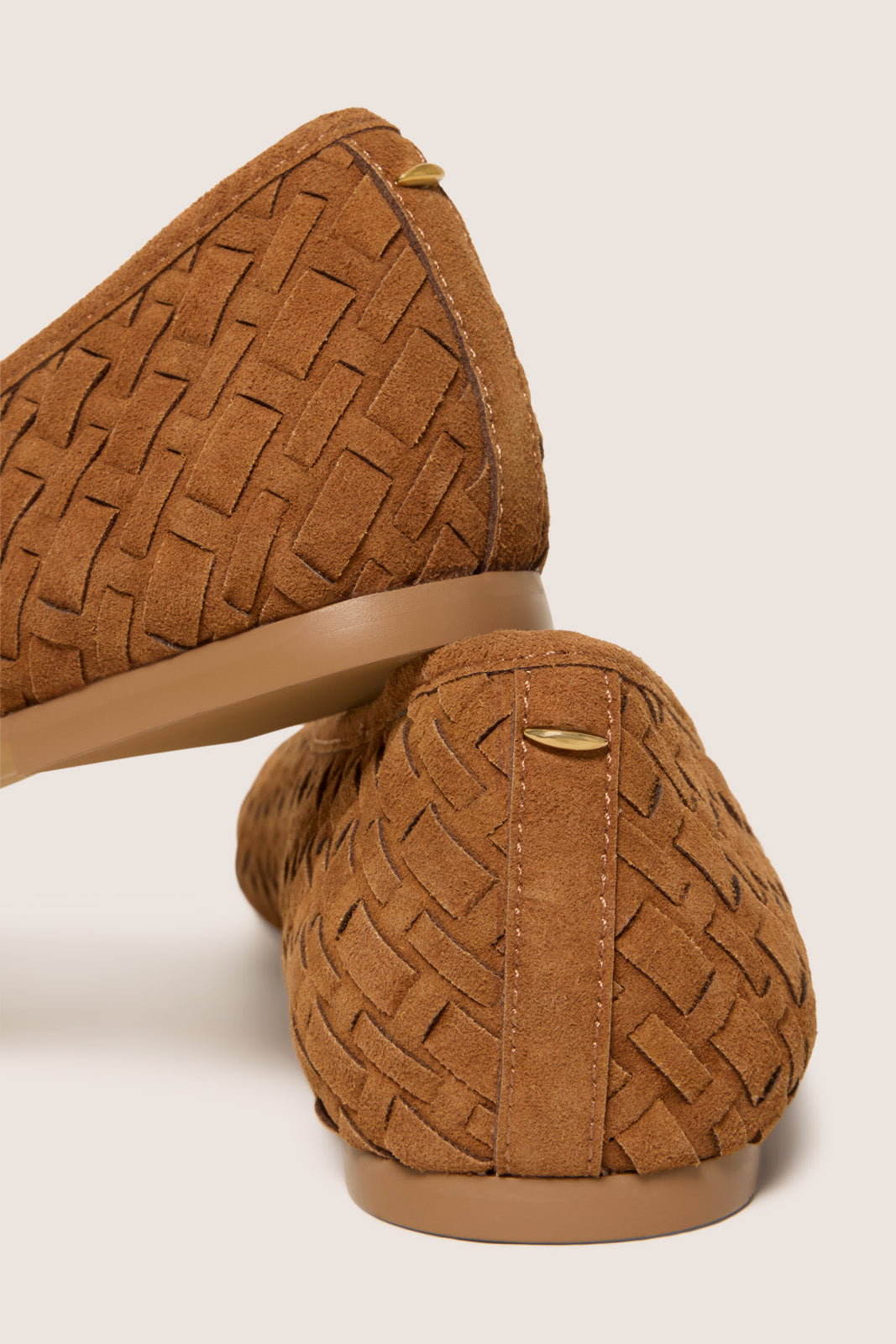 Zapatos planos de mujer