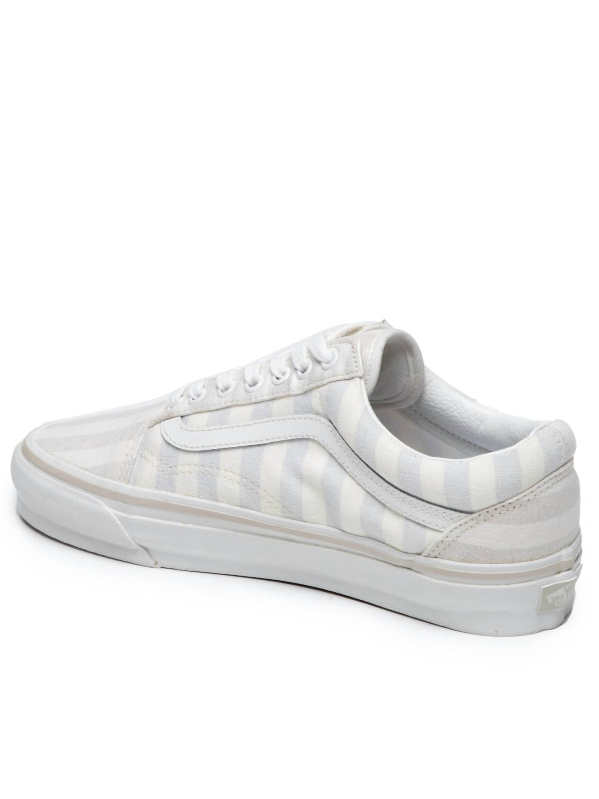 Tenis de mujer color blanco