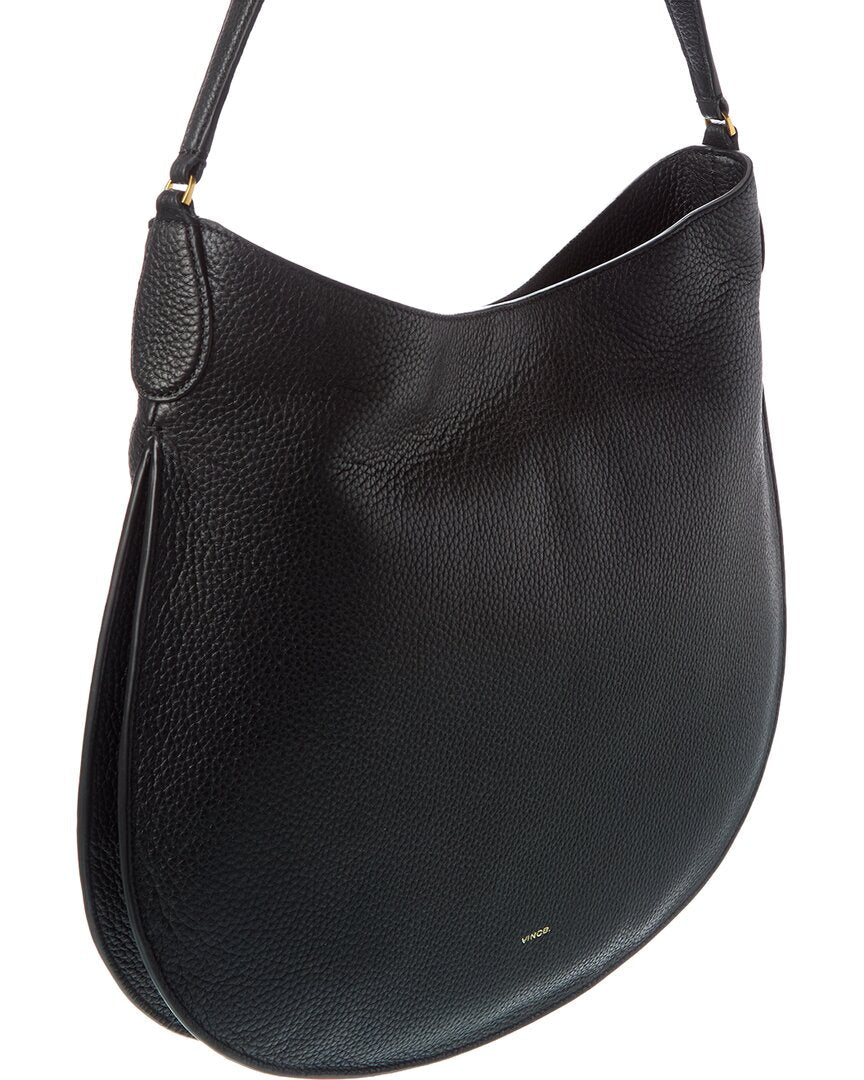 Bolso de cuero