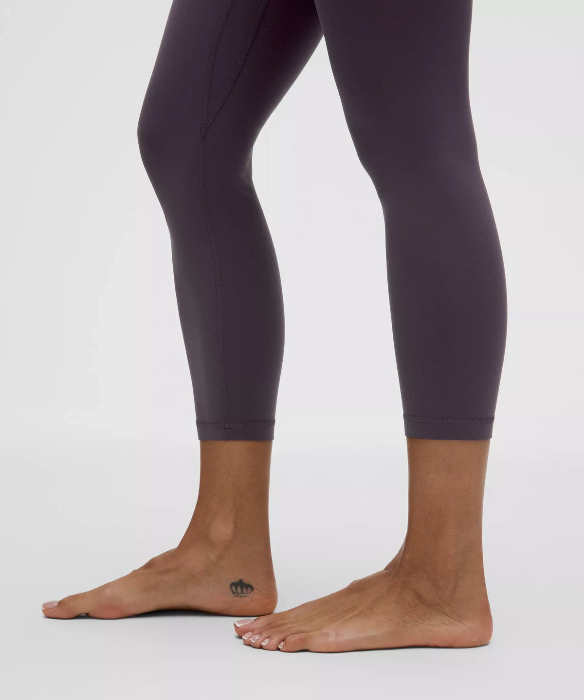 Pantalón de tiro alto