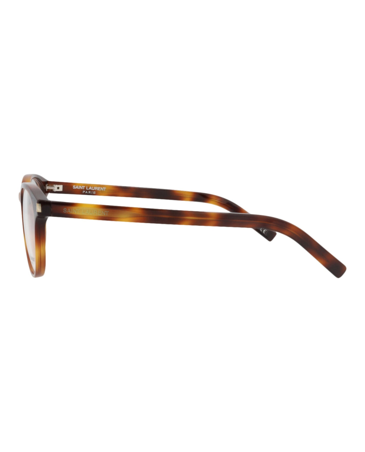 Montura para gafas de acetato de montura redonda