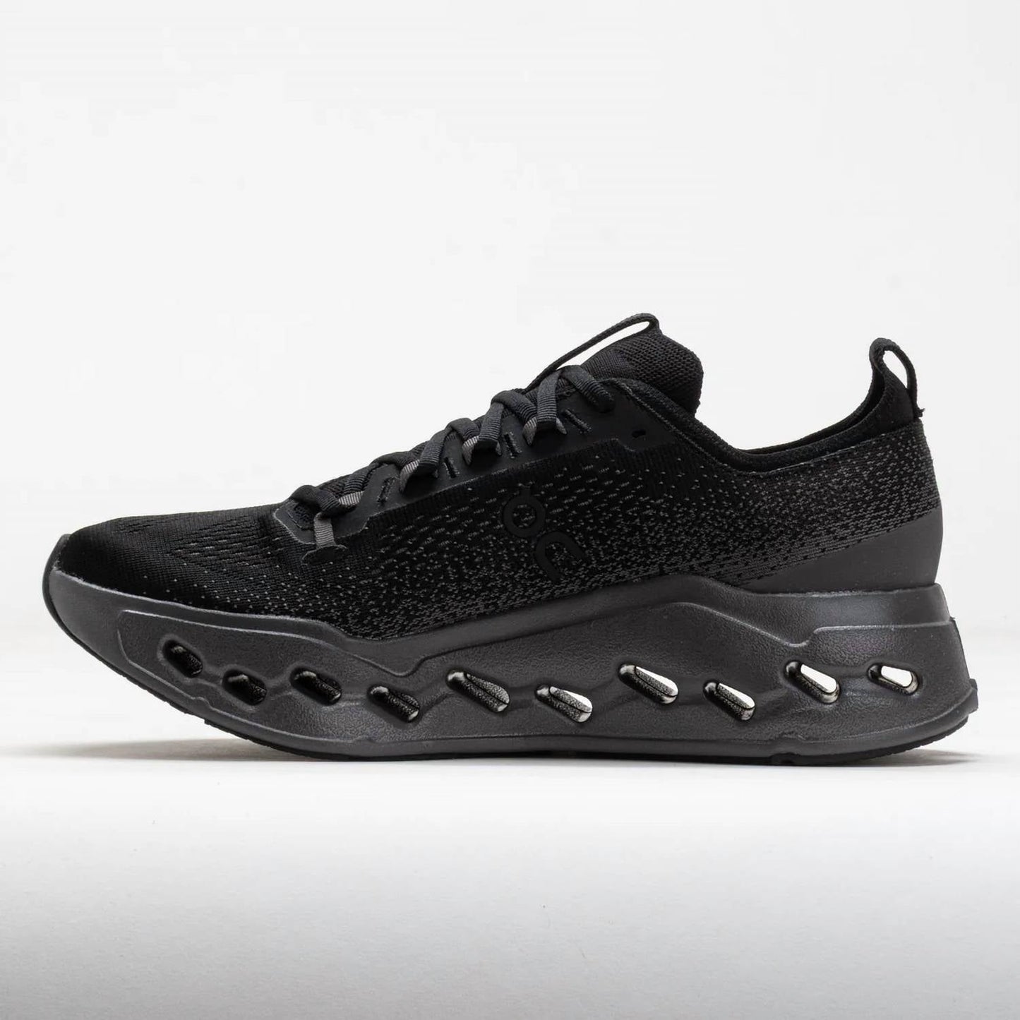 Tenis para correr de hombre color negro