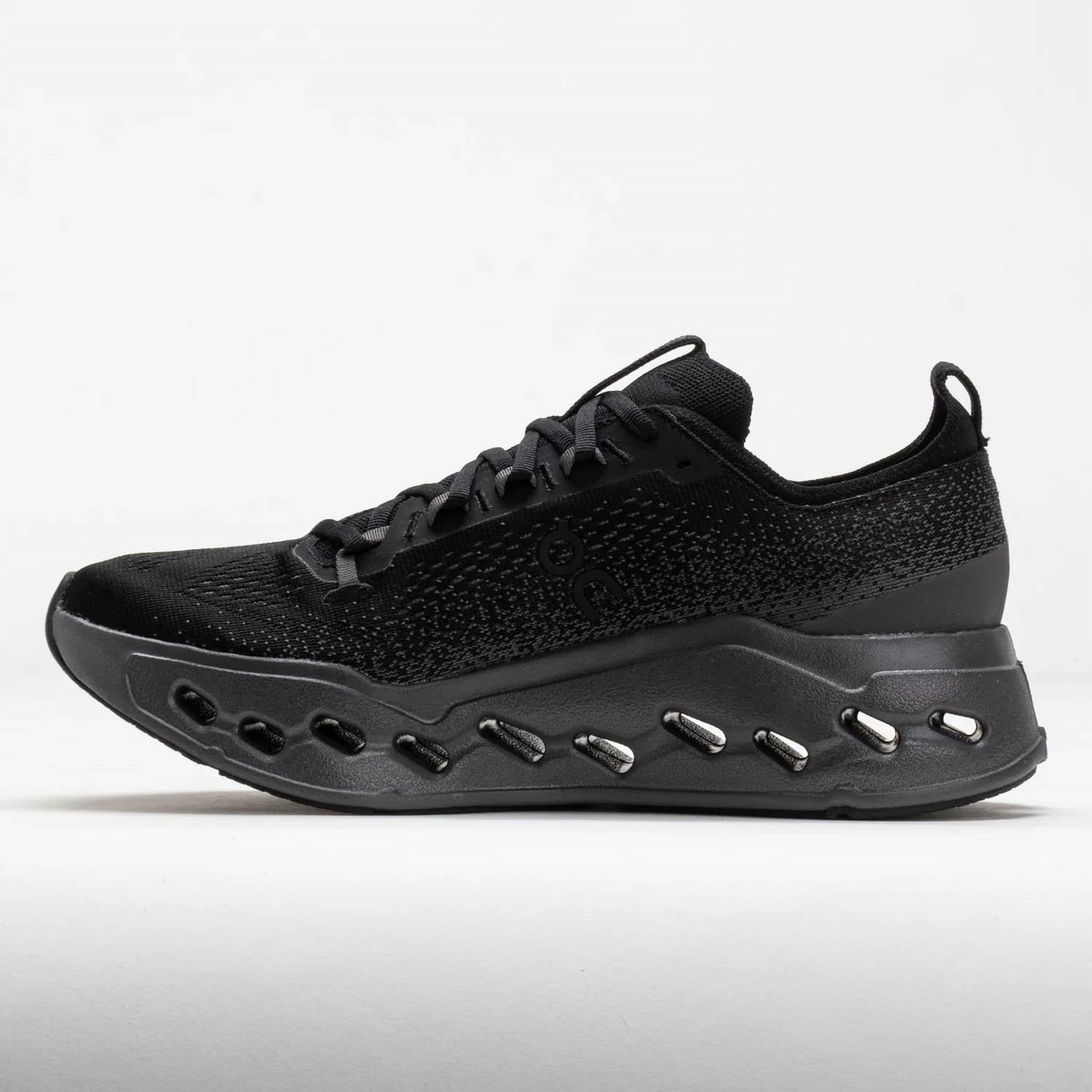 Tenis para correr de hombre color negro