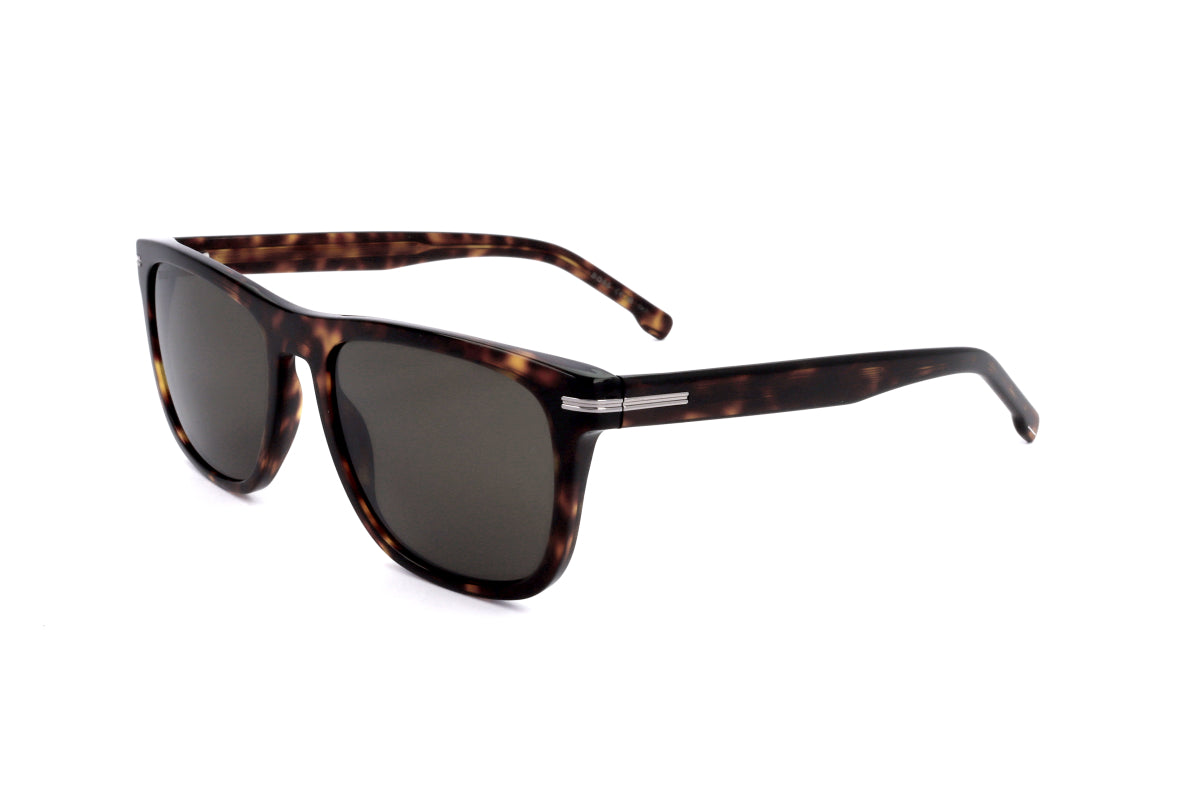 Gafas color gris
