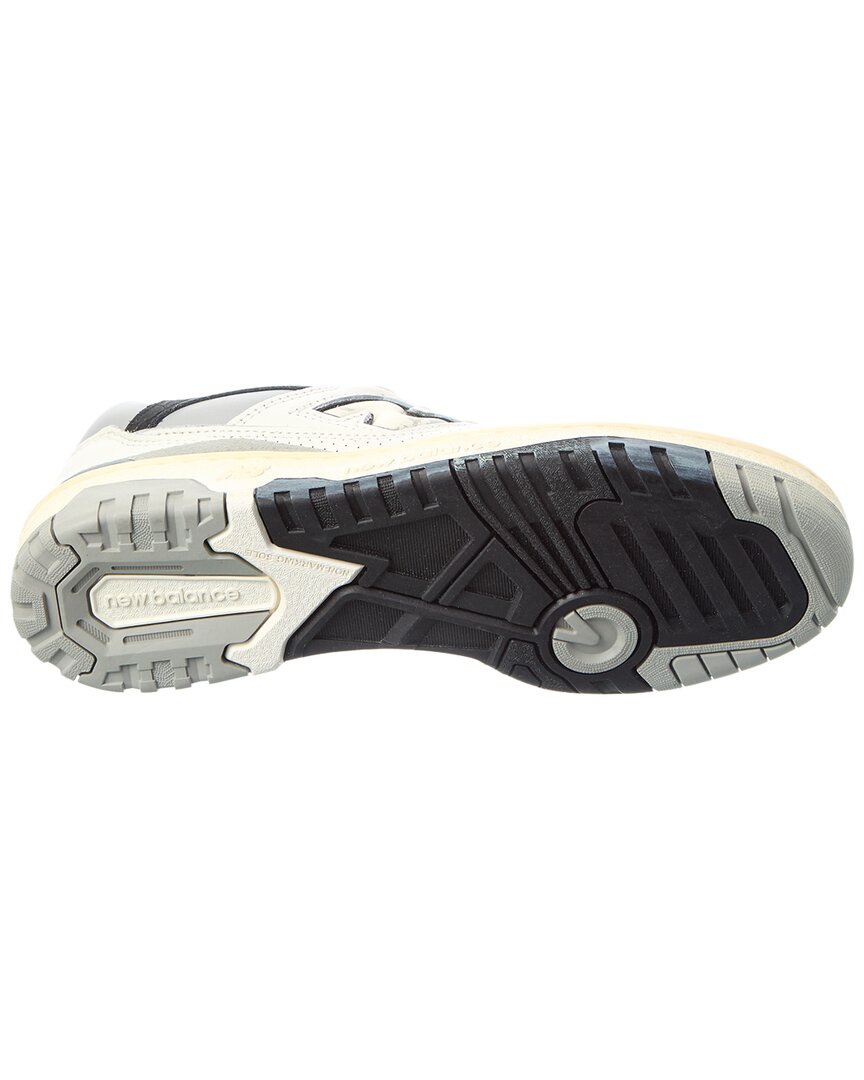 Tenis de cuero