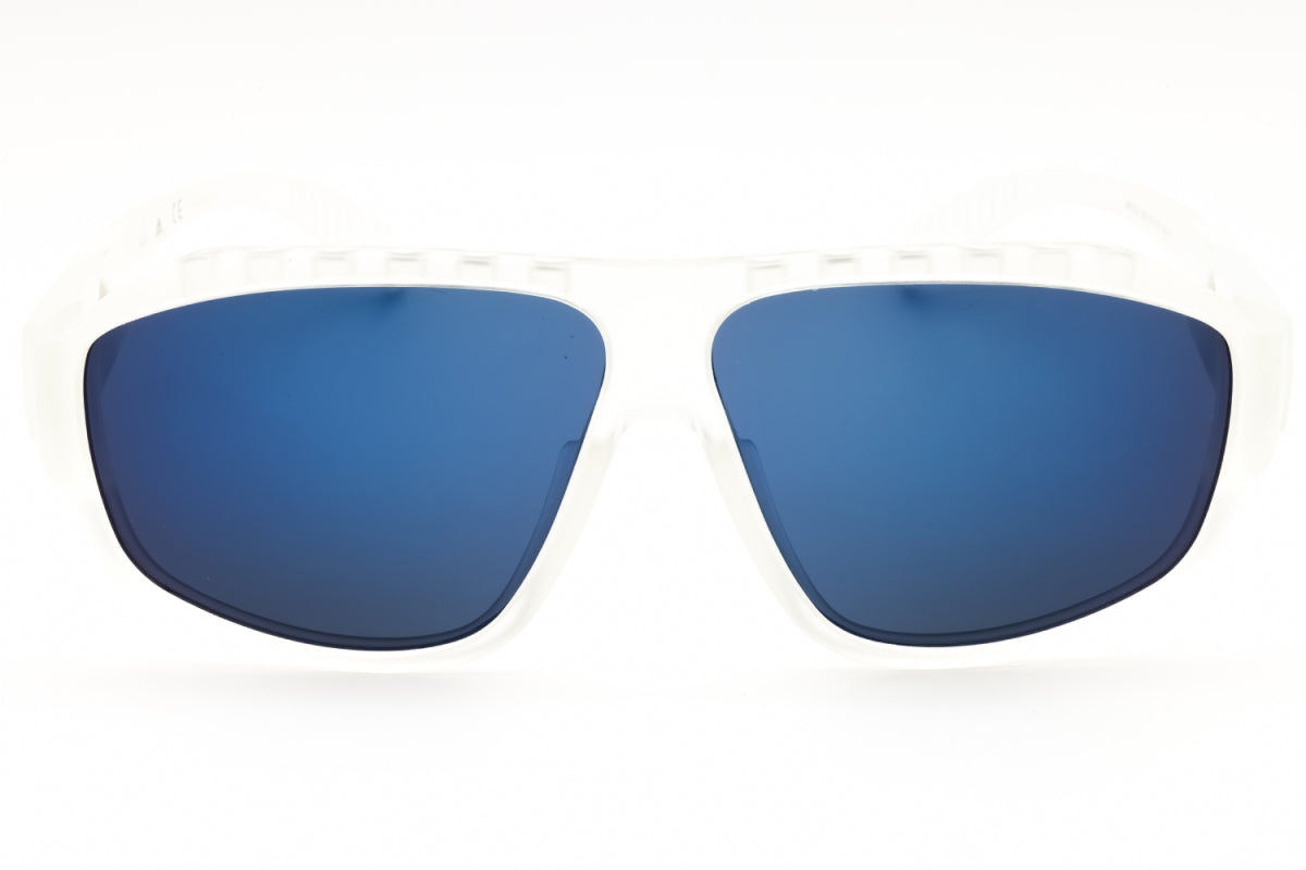 Gafas color azul