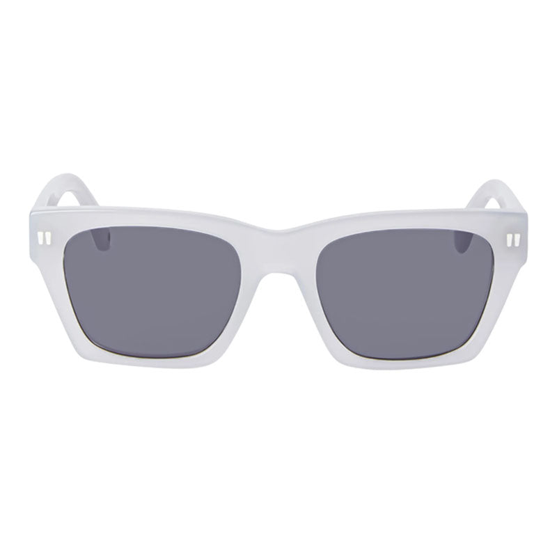 Gafas color gris oscuro y gris