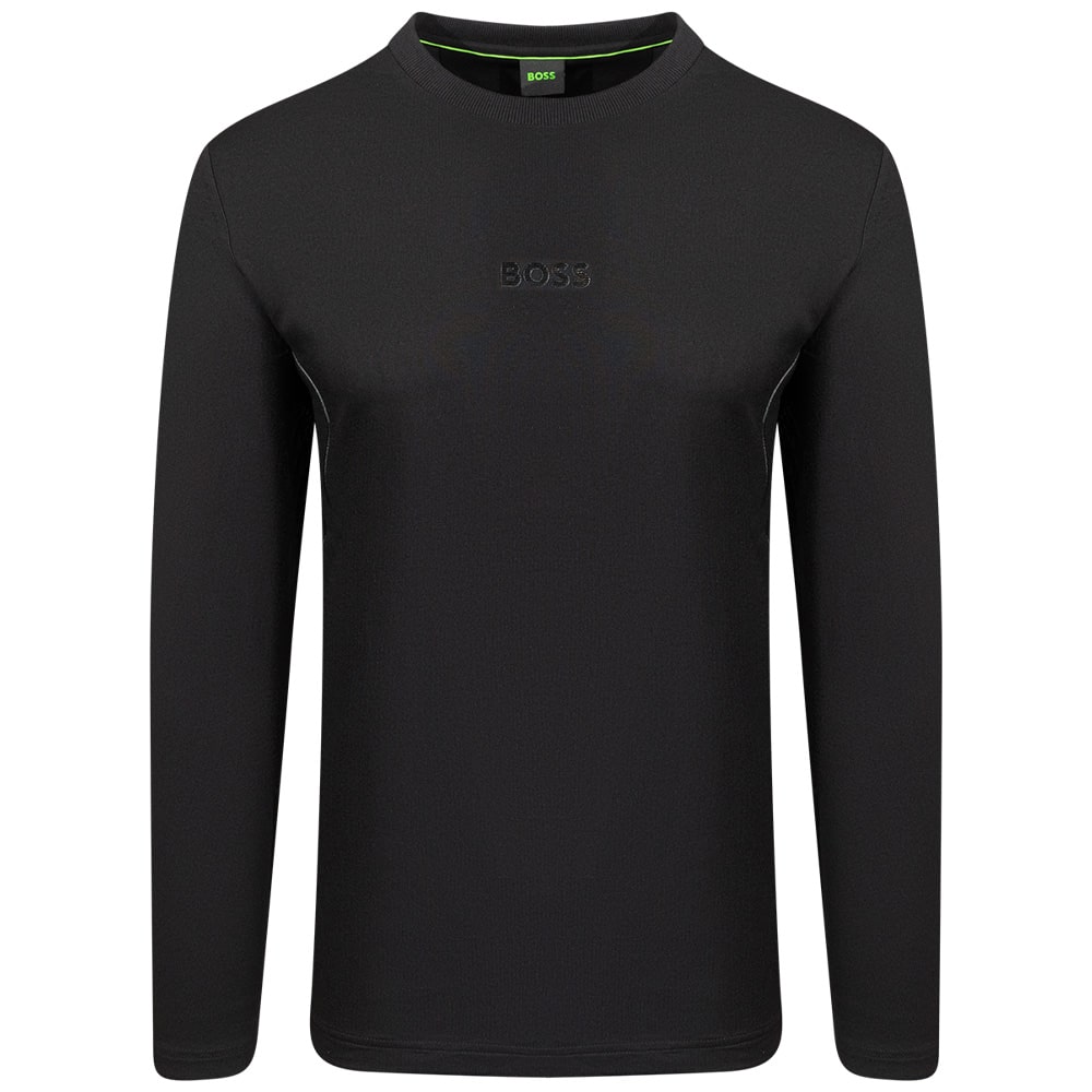 Camiseta de hombre color negro