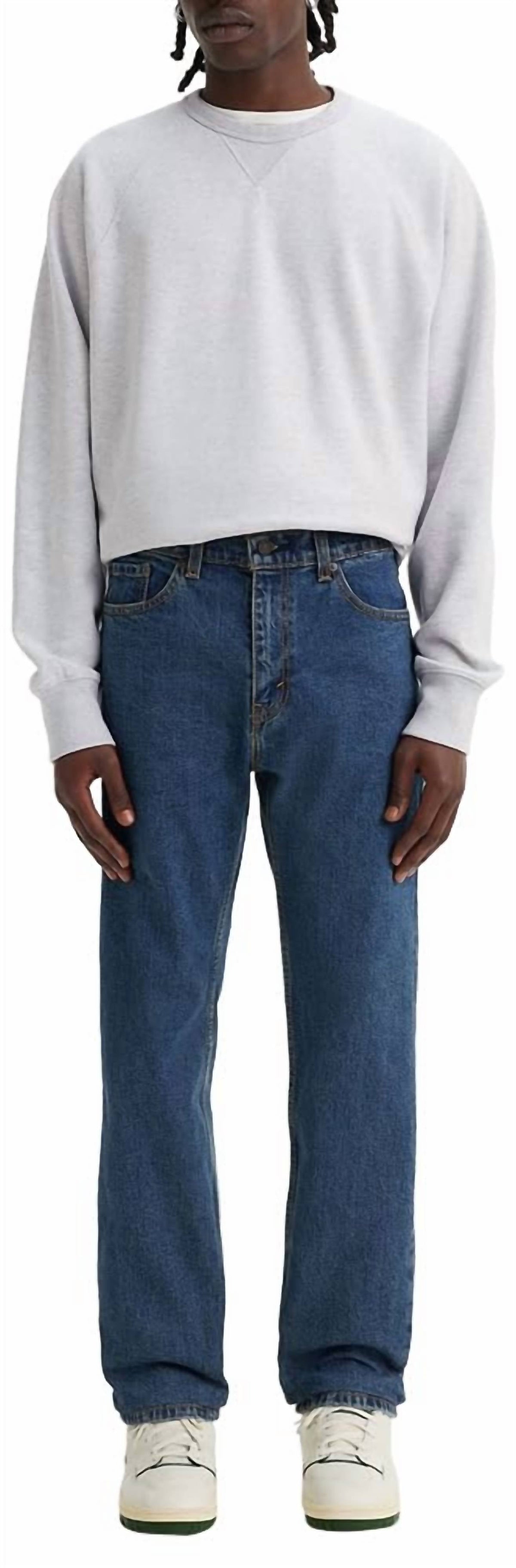Jean