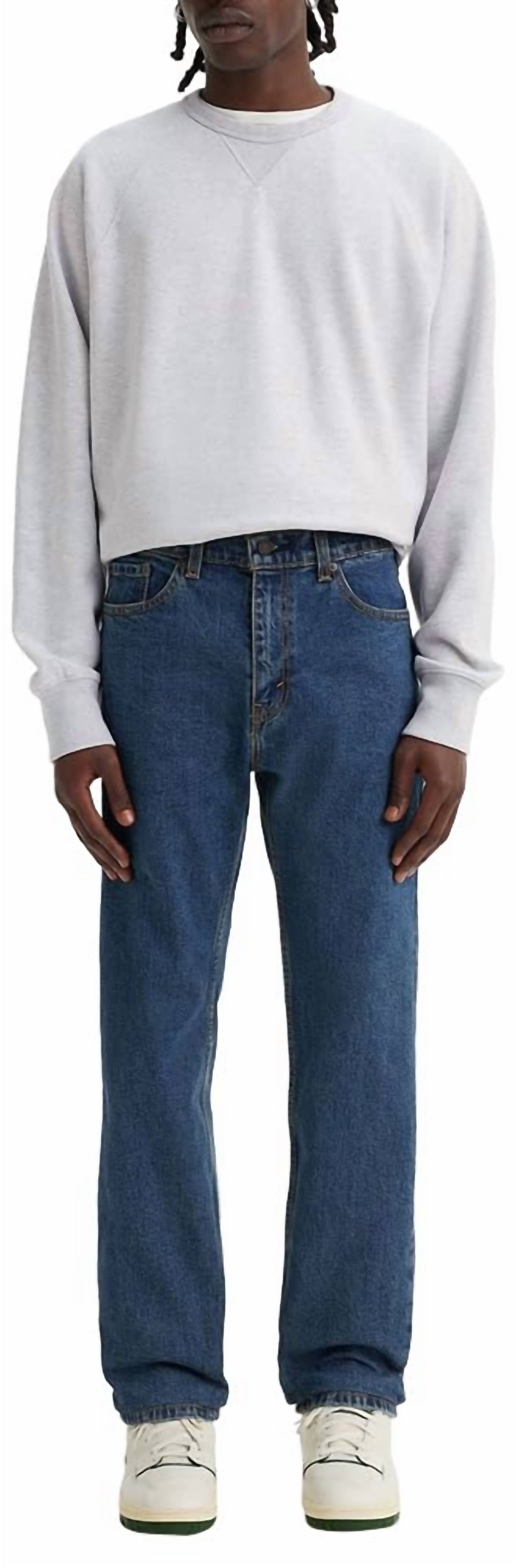 Jean