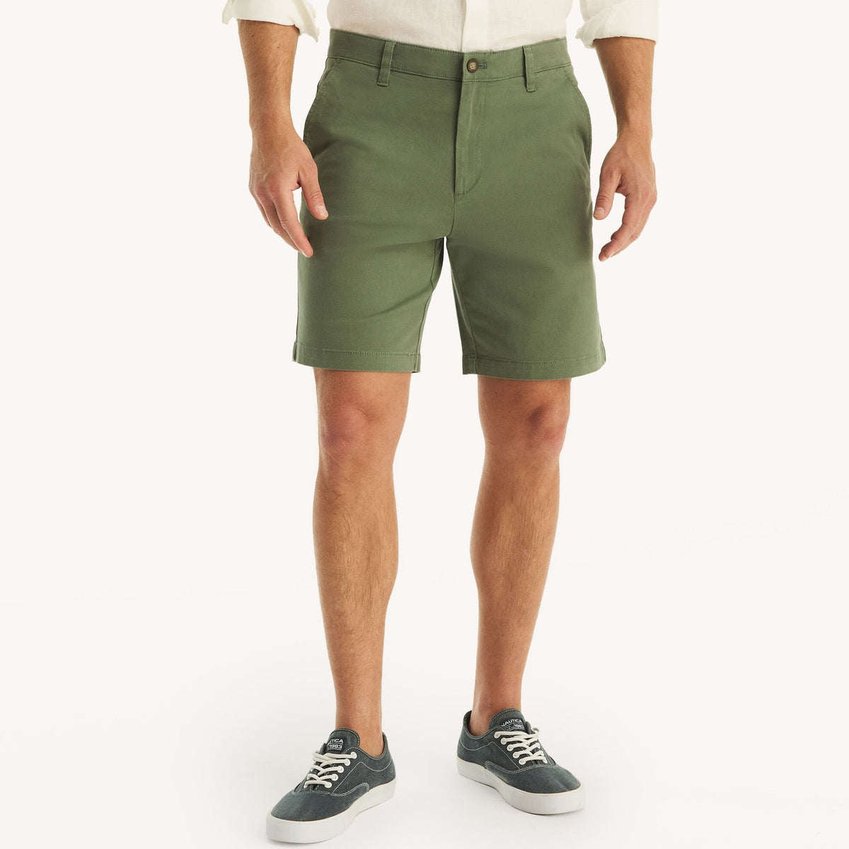 Short de hombre