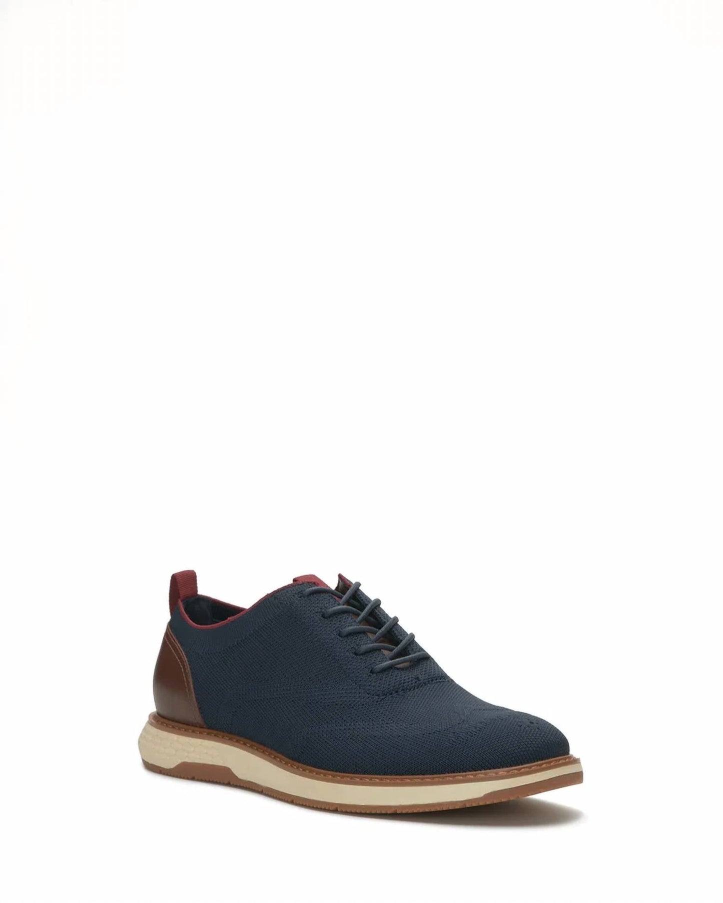 Zapatos de cordones de hombre