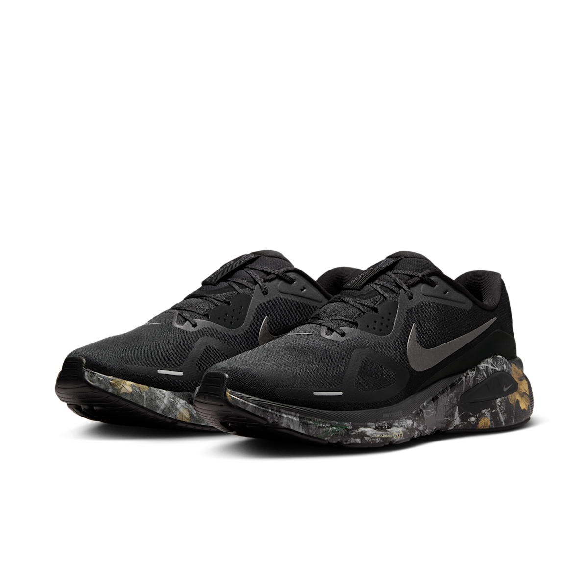 Tenis para correr de hombre
