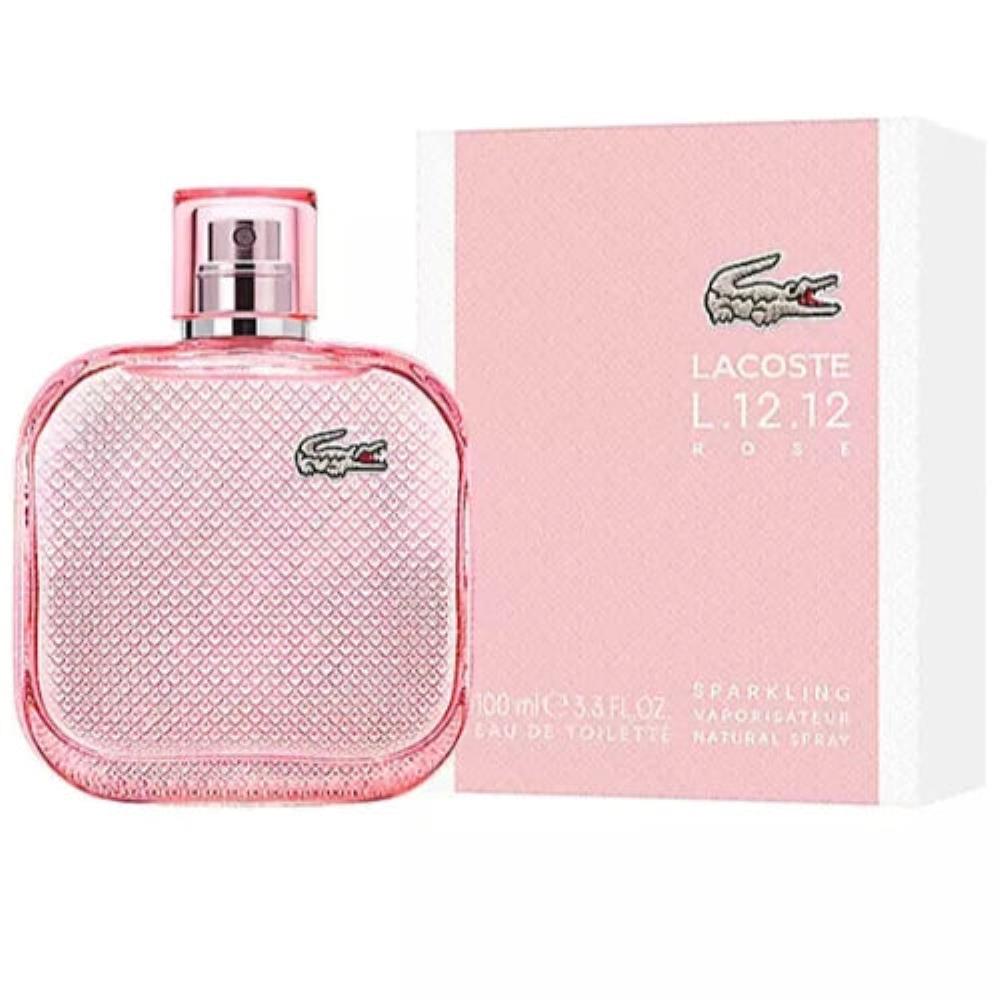 Perfume eau de toilette 3,3 oz