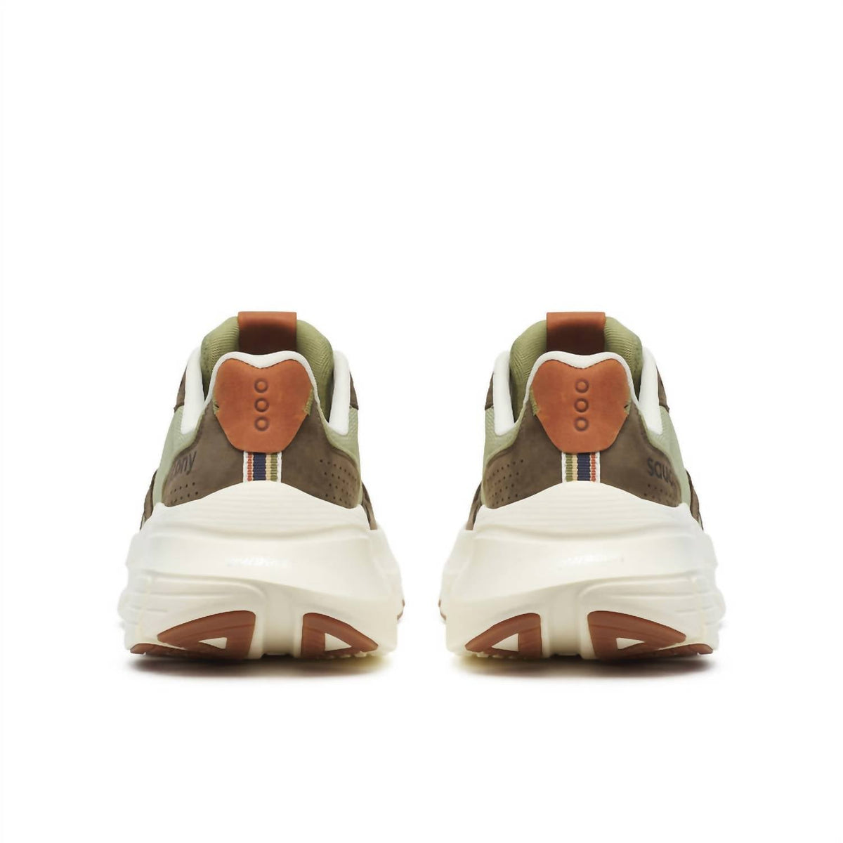 Tenis para correr de hombre
