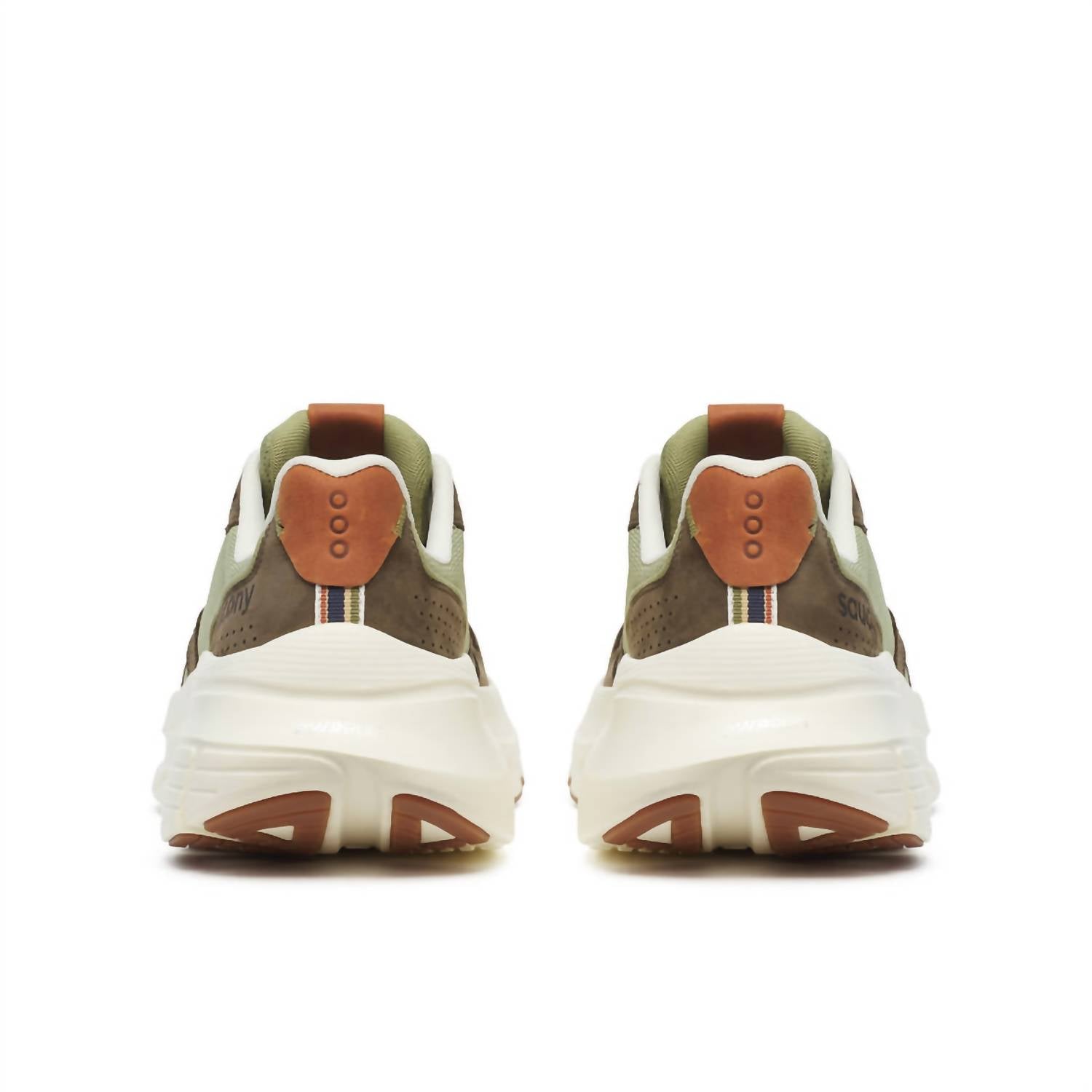 Tenis para correr de hombre