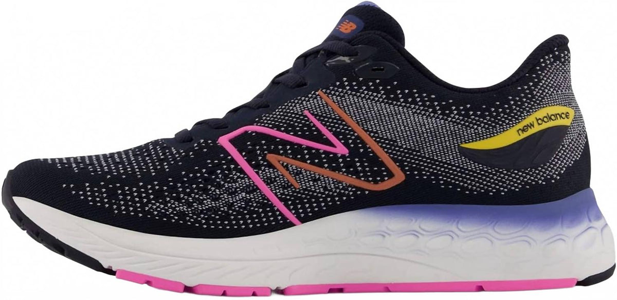 Tenis infantil color rosado