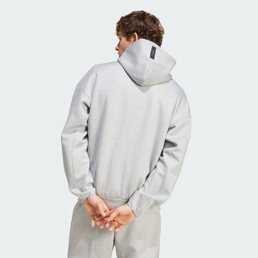 Chaqueta de hombre