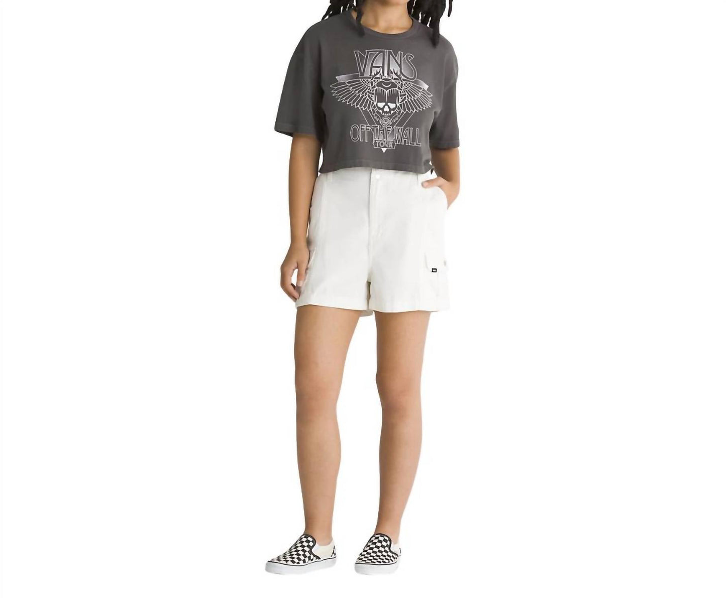 Short de mujer
