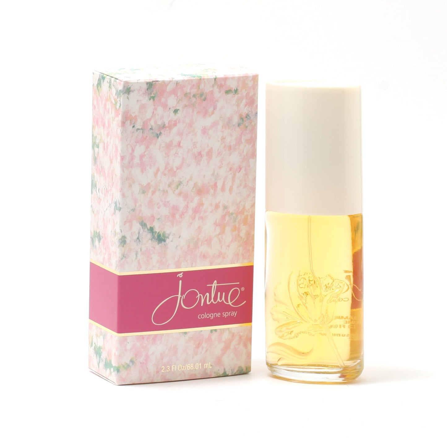 Perfume de mujer 2,3 oz