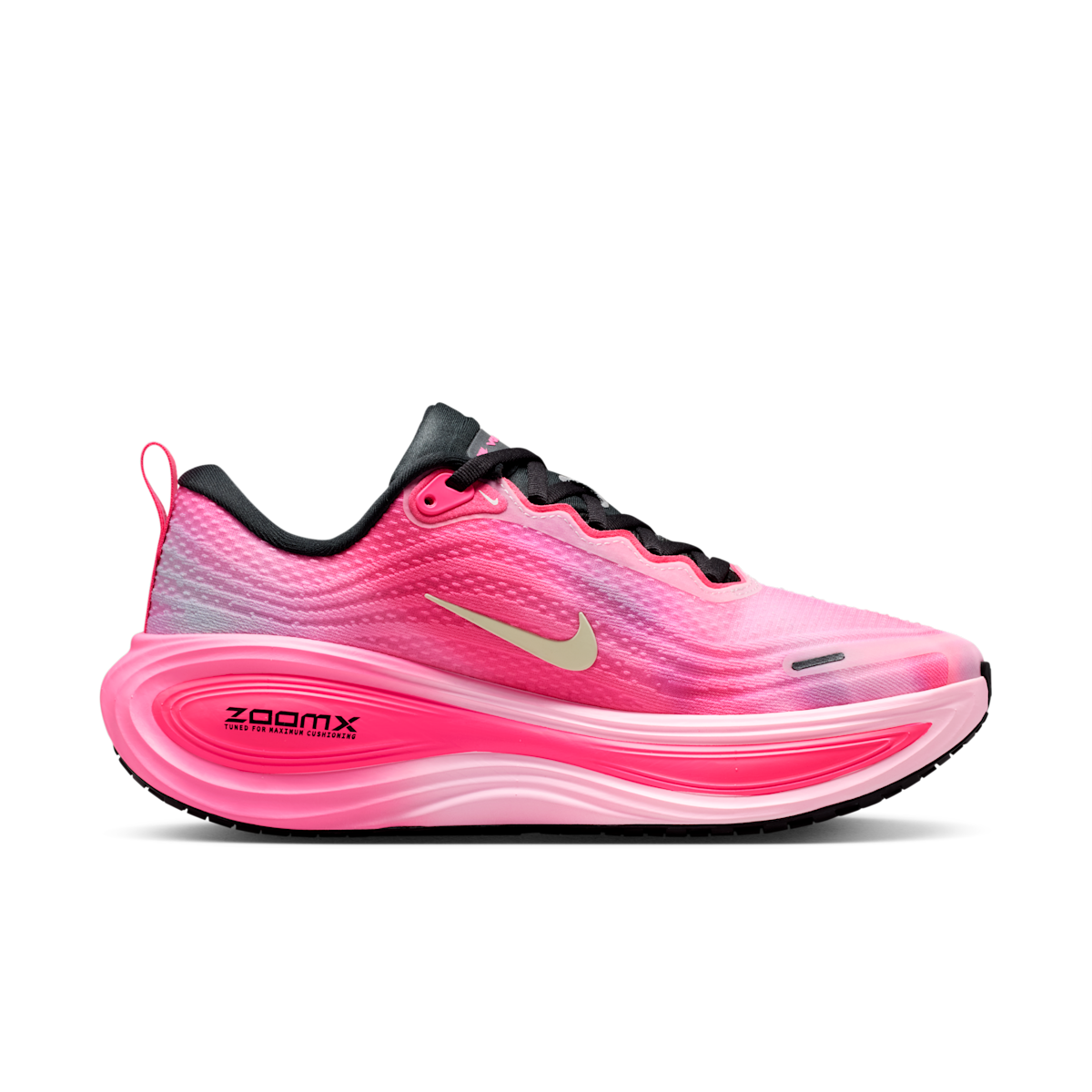 Tenis para correr de mujer