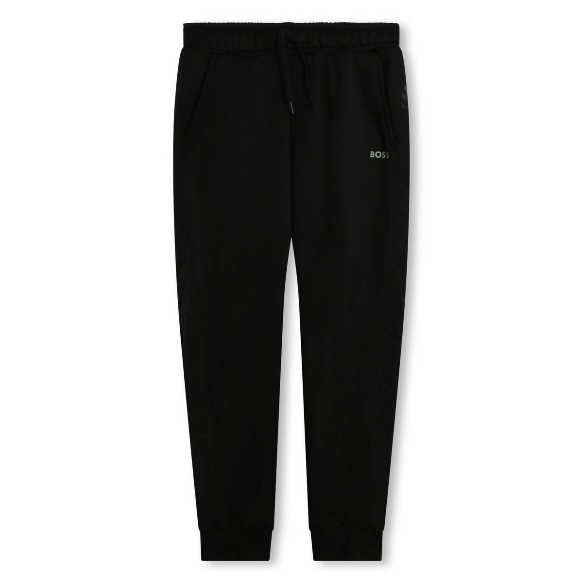 Pantalón deportivo color negro