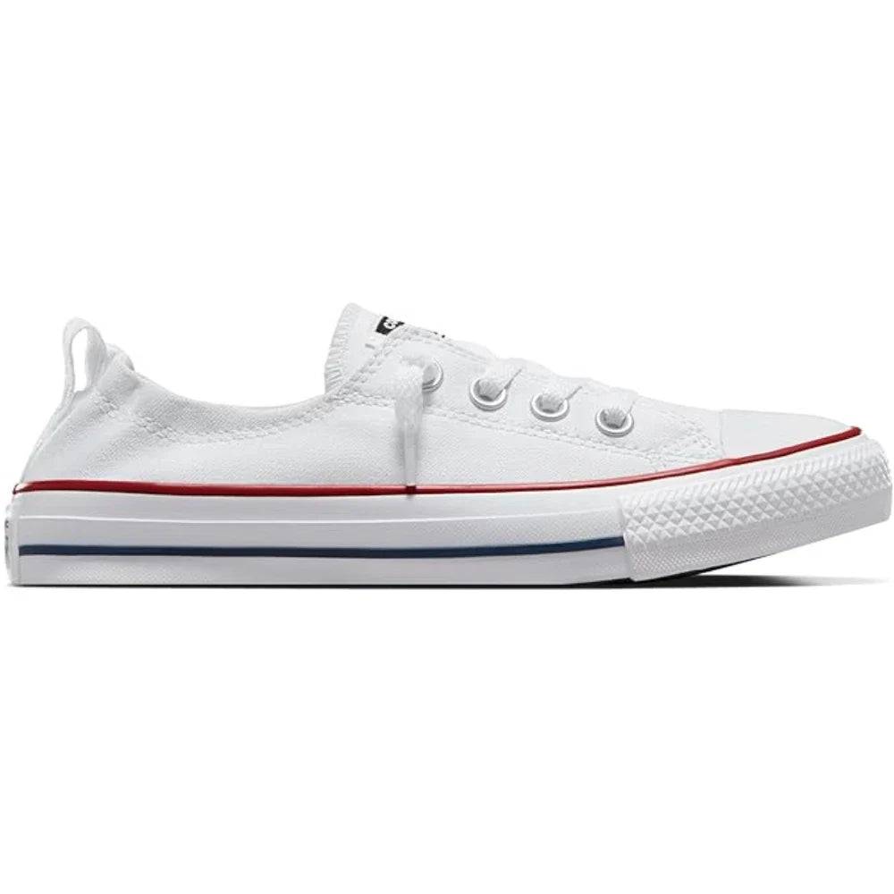 Tenis de mujer color blanco