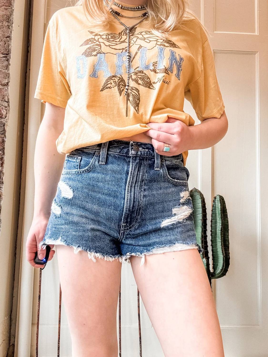 Short