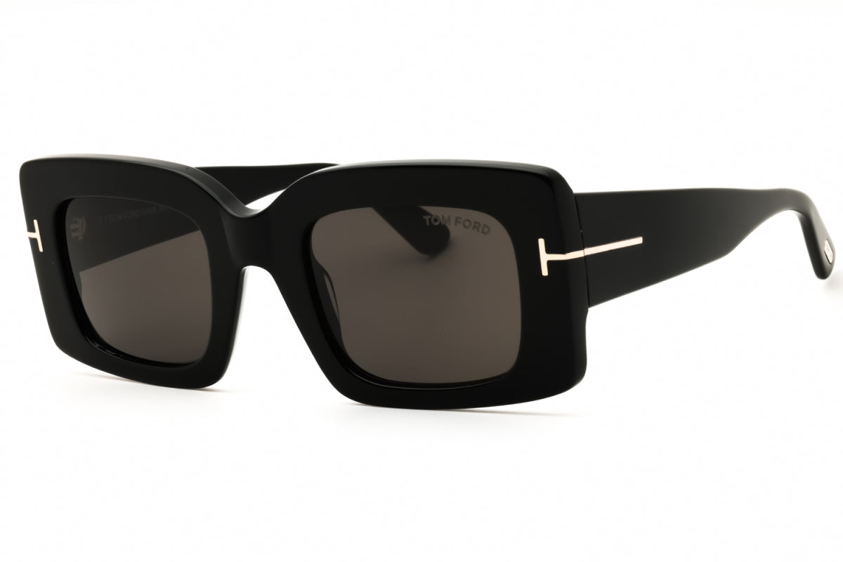 Gafas color negro