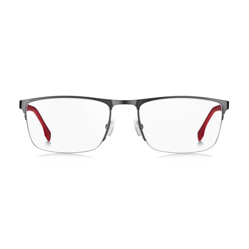 Gafas 58 mm color rojo