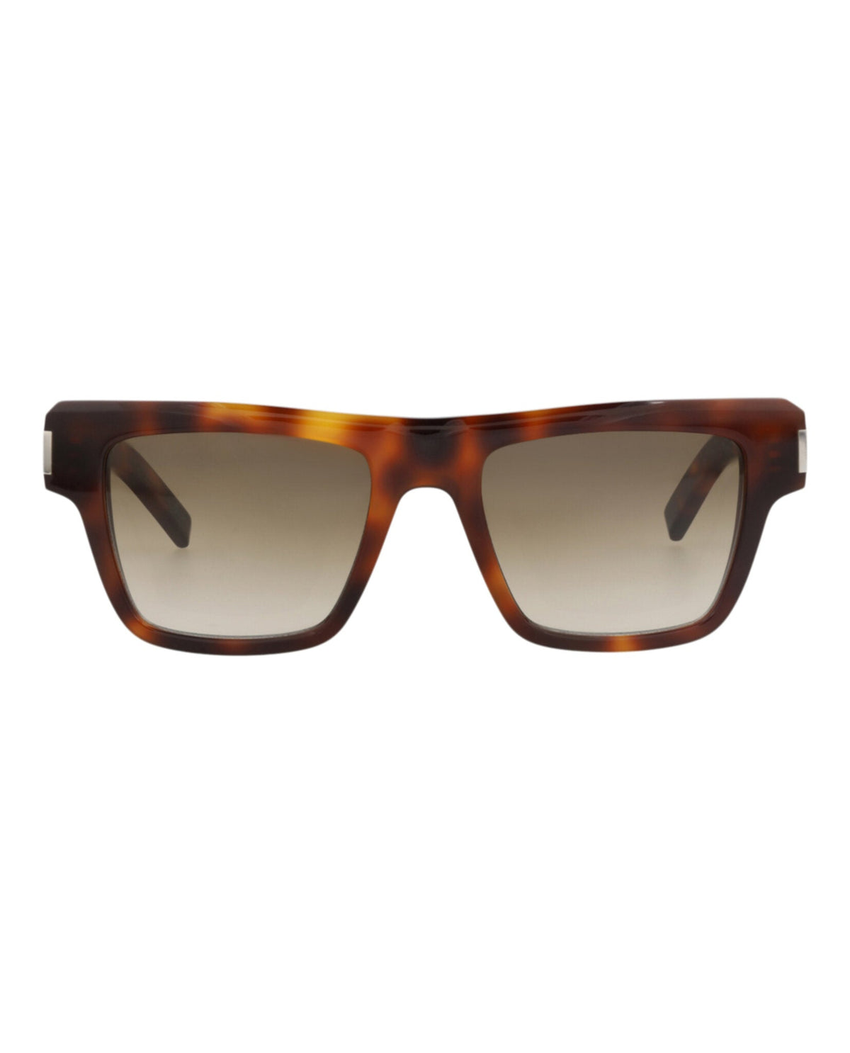 Gafas de sol de acetato de montura cuadrada