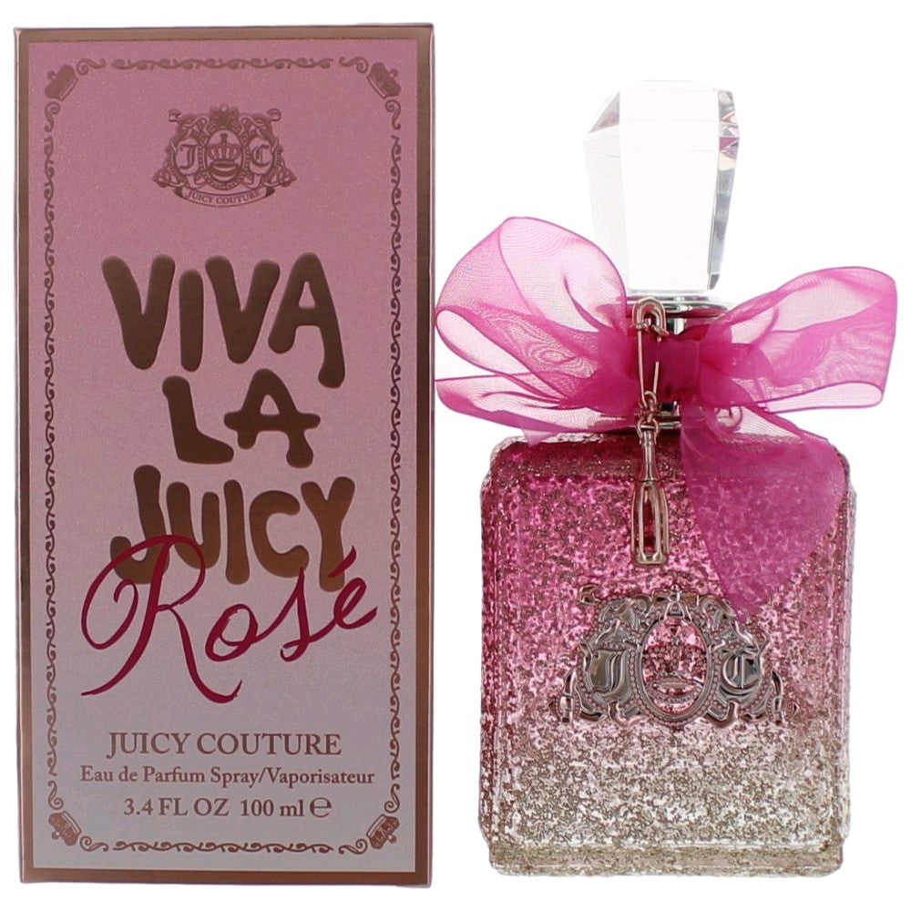 Set de fragancias de mujer (2 unidades) eau de parfum 3,4 oz