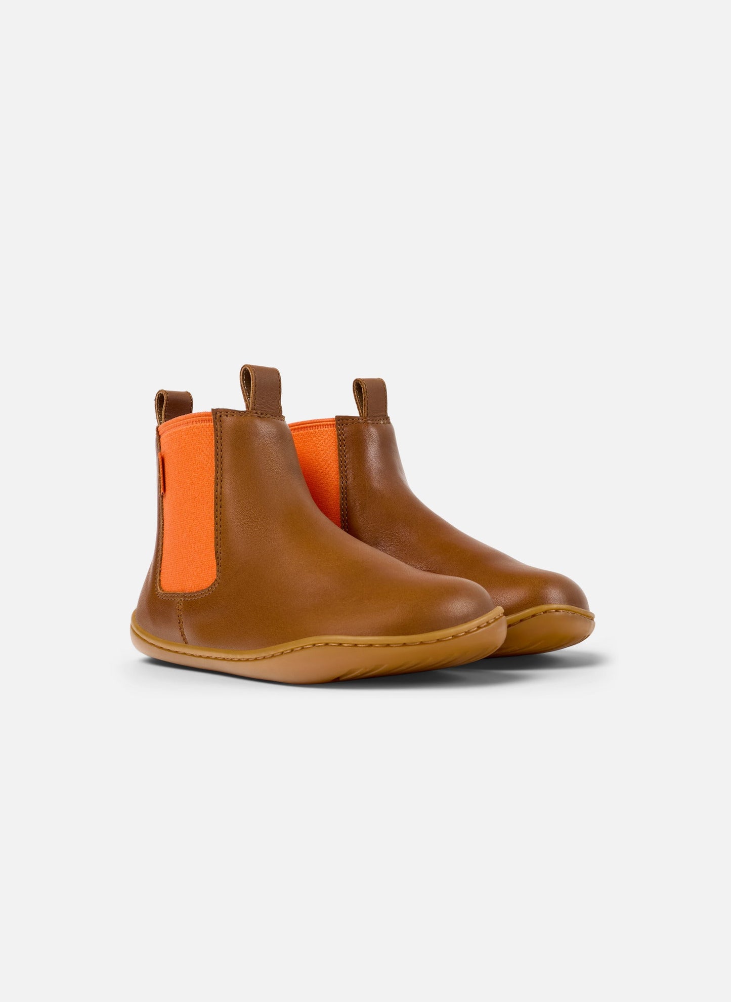 Botines infantil