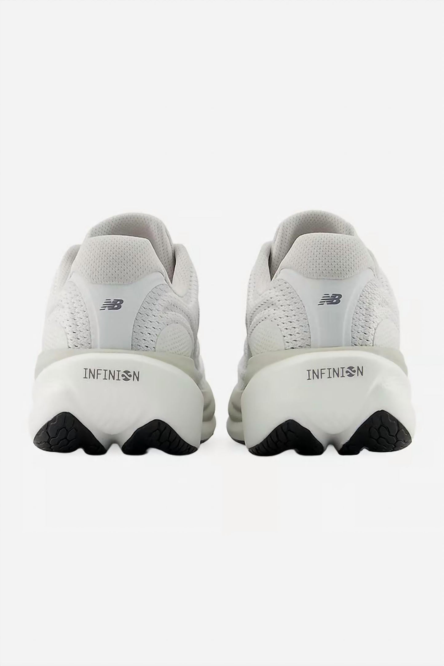 Tenis para correr de mujer color blanco