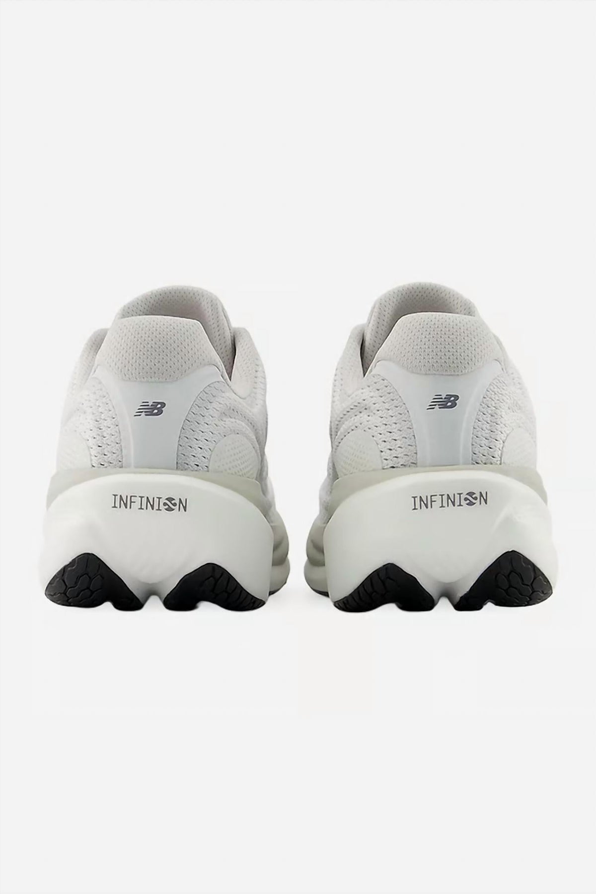 Tenis para correr de mujer color blanco