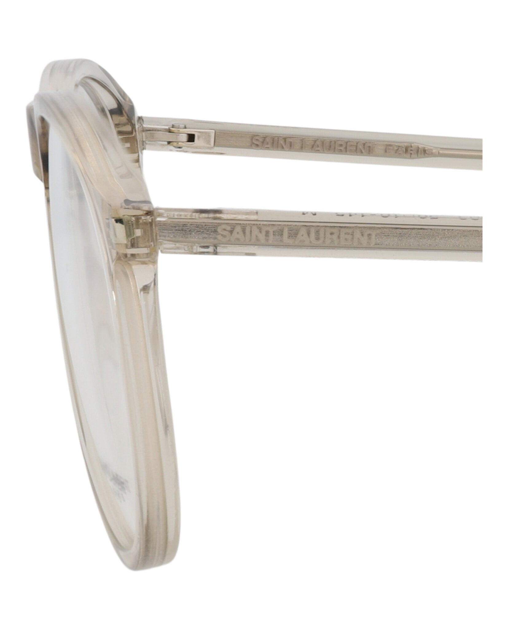 Montura para gafas de acetato